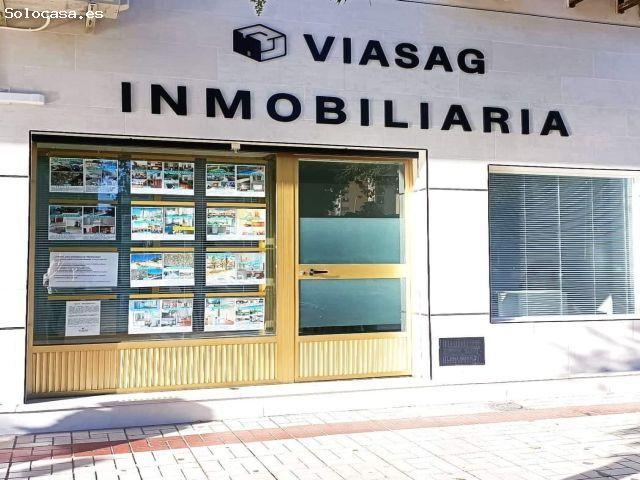 Local Comercial en venta en Carretera de Cádiz, Málaga-Costa del Sol