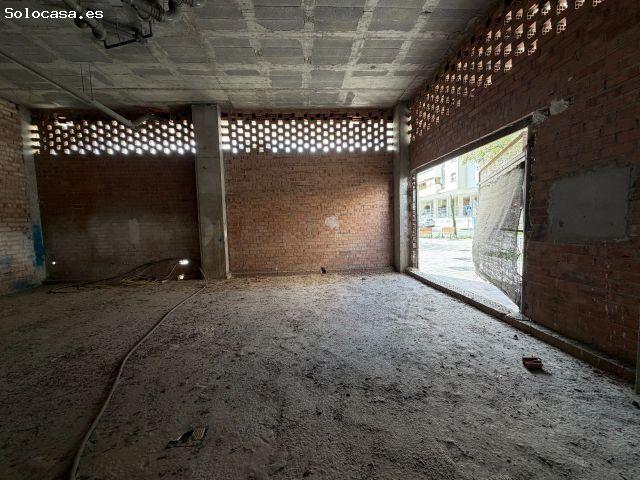 Local Comercial en venta en Málaga Del Fresno, Castilla-La Mancha