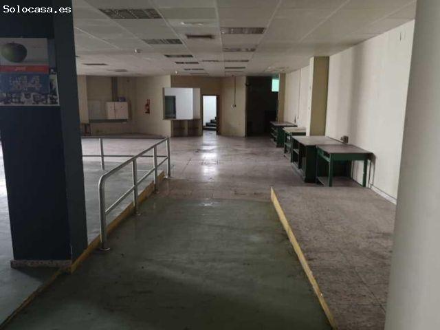 Local Comercial en venta en Málaga Del Fresno, Castilla-La Mancha