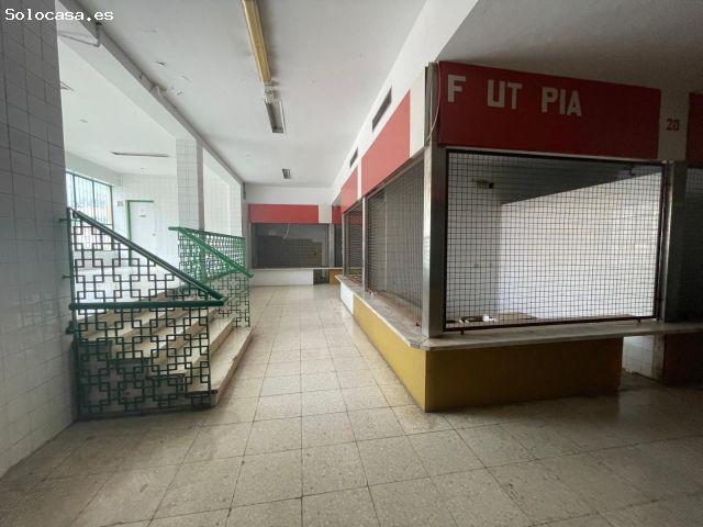 Local Comercial en venta en Málaga Del Fresno, Castilla-La Mancha