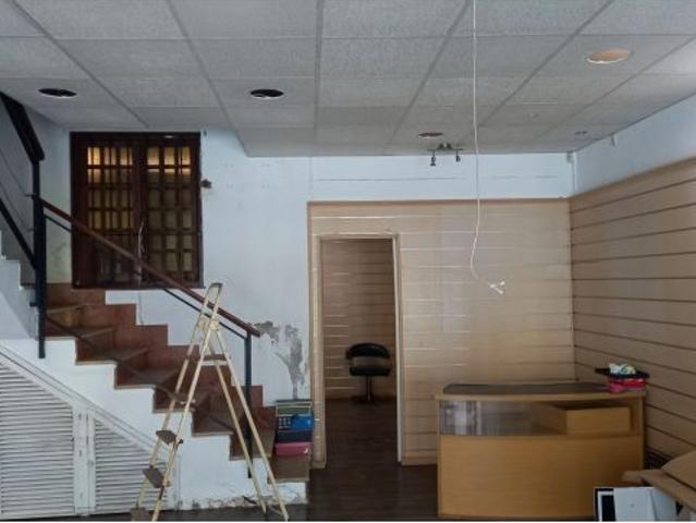 Local Comercial en venta en Málaga Del Fresno, Castilla-La Mancha