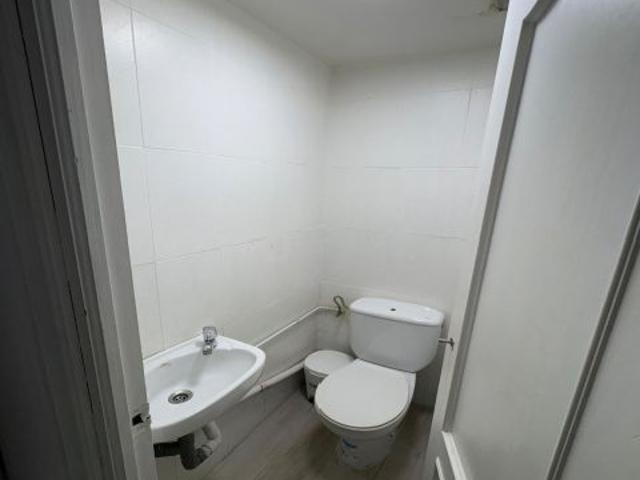 Local Comercial en venta en Carretera de Cádiz, Málaga-Costa del Sol
