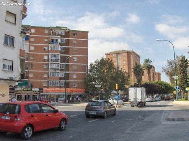 Local Comercial en venta en Carretera de Cádiz, Málaga-Costa del Sol