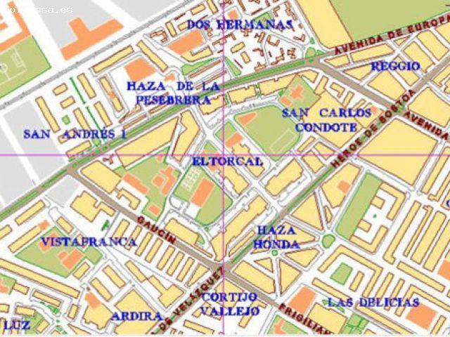 Local Comercial en venta en Carretera de Cádiz, Málaga-Costa del Sol