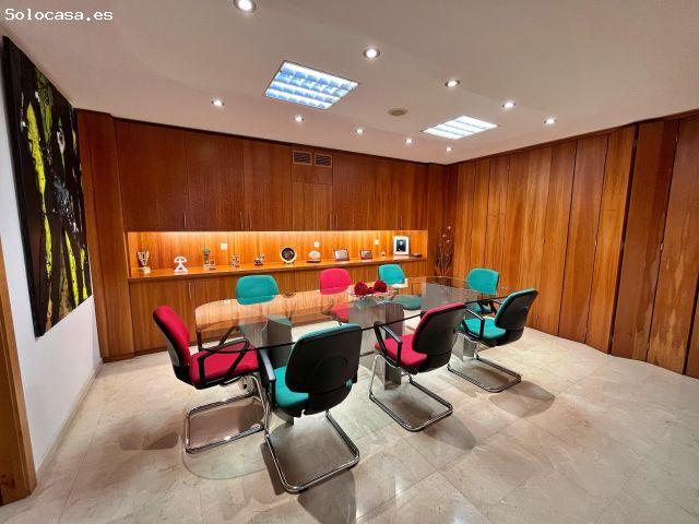 Local Comercial en venta en Tiro de Pichón, Málaga