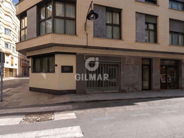 Local Comercial en venta en Centro, Málaga-Costa del Sol