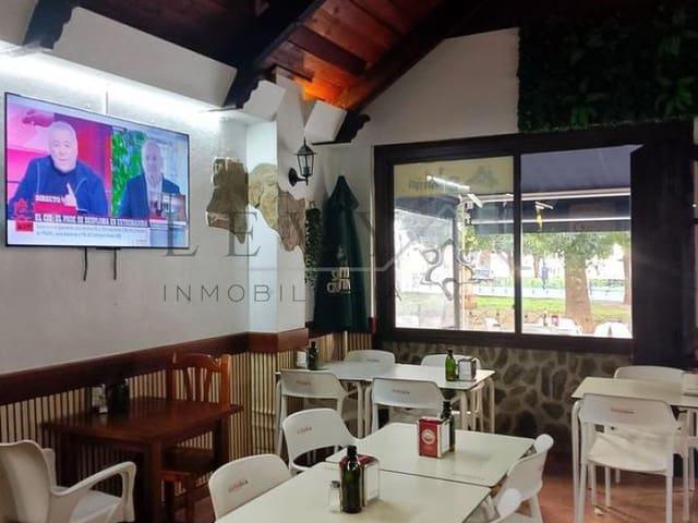 Local Comercial en venta en Centro, Málaga-Costa del Sol