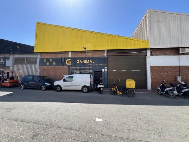 Local Comercial en venta en Málaga, Perchel Norte