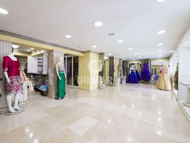 Local Comercial en venta en Málaga