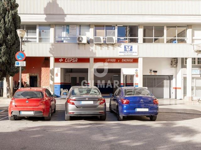 Local Comercial en venta en Málaga