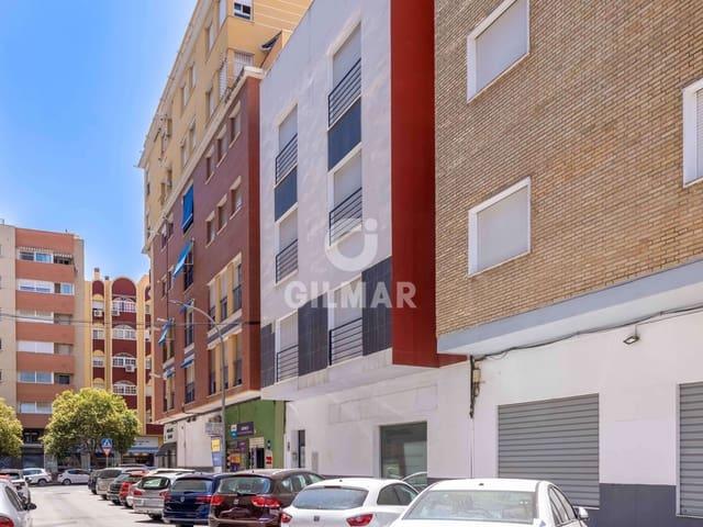 Local Comercial en venta en Málaga