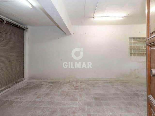 Local Comercial en venta en Centro, Málaga-Costa del Sol