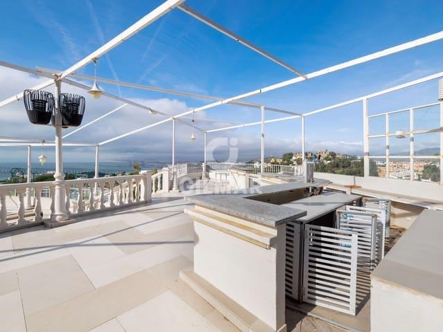 Local Comercial en venta en Málaga