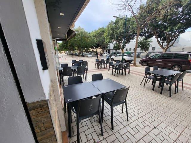 Local Comercial en venta en Centro, Málaga-Costa del Sol