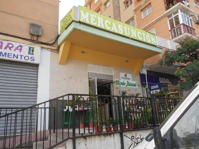 Local Comercial en venta en Centro, Málaga-Costa del Sol