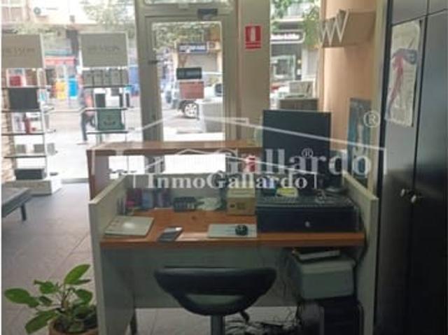 Local Comercial en venta en Centro, Málaga-Costa del Sol