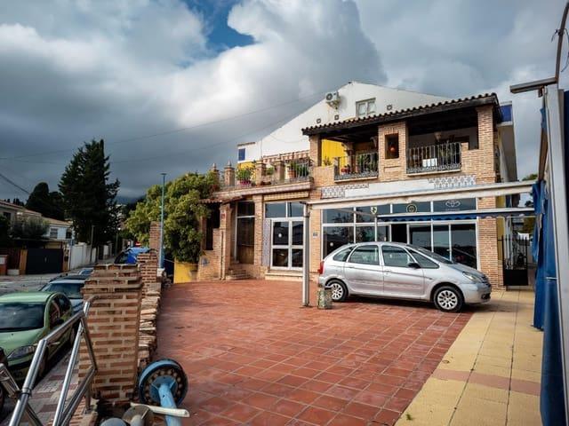 Local Comercial en venta en Málaga, Perchel Norte