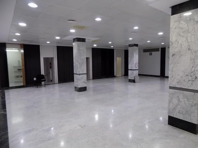 Local Comercial en venta en Centro, Málaga-Costa del Sol