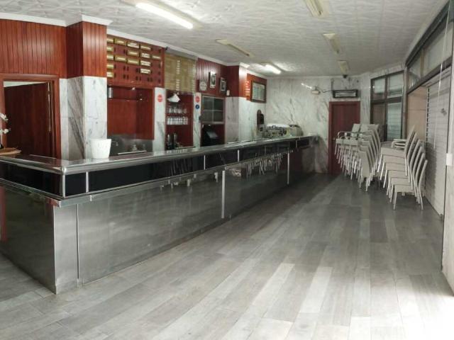 Local Comercial en venta en Este, Málaga-Costa del Sol