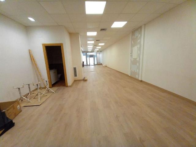 Local Comercial en venta en Maresme, Catalunya