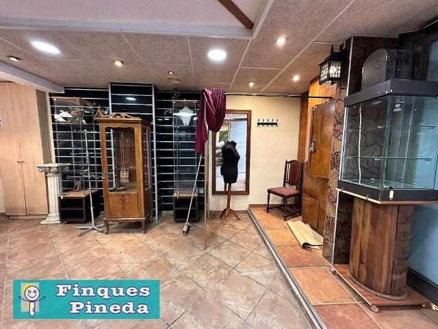 Local Comercial en venta en Maresme, Catalunya