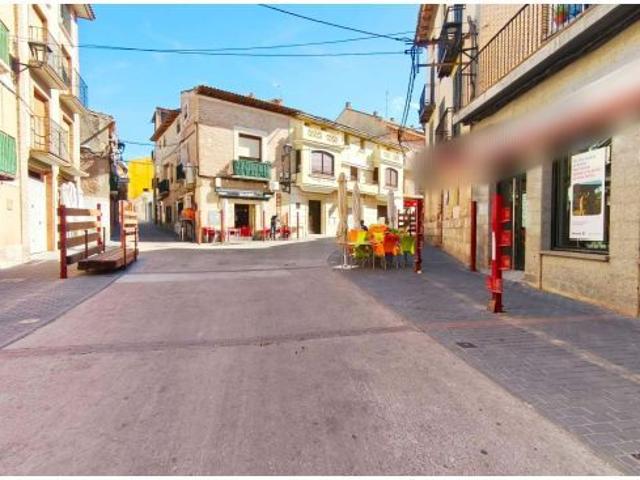 Local Comercial en venta en Campo de Borja, Aragón