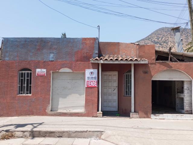Local Comercial en Venta en Malloa