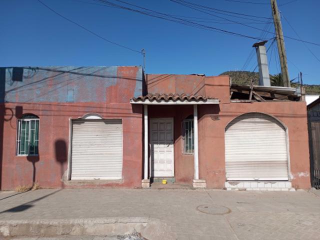 Local Comercial en Venta en Malloa