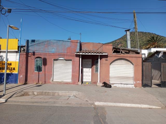 Local Comercial en Venta en Malloa