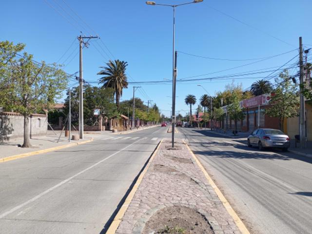 Local Comercial en Venta en Malloa