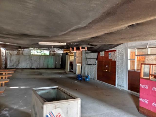 Local Comercial en Venta en Malloa