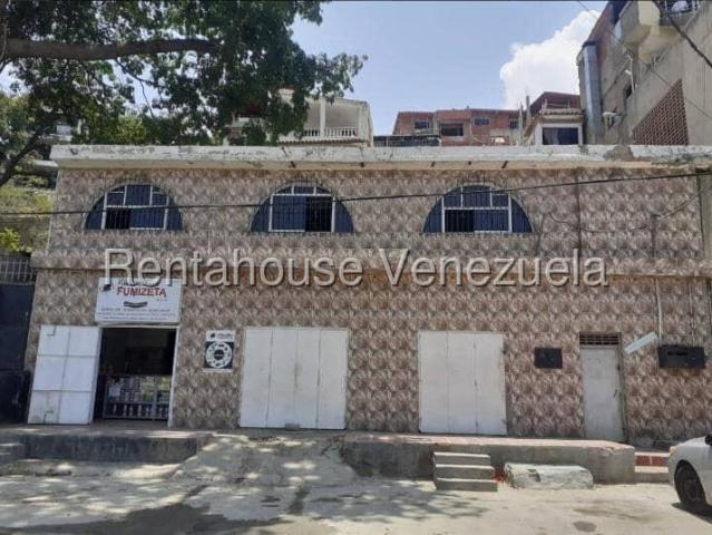 Propiedad en venta en Boca De Uchire, Distrito Capital