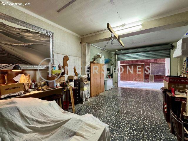 Local Comercial en venta en Manacor, Llevant