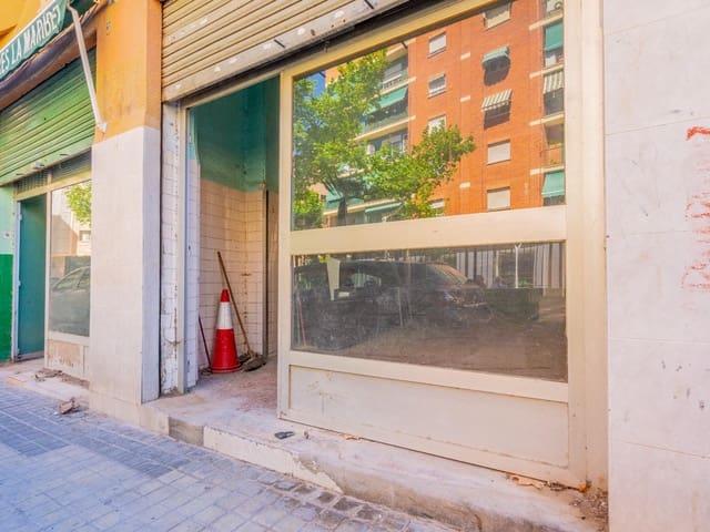 Local Comercial en venta en els Obradors, l'Horta Sud