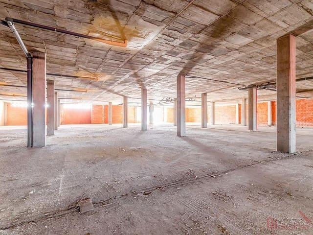 Local Comercial en venta en els Obradors, l'Horta Sud