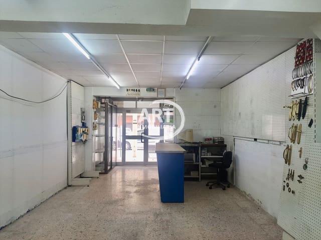 Local Comercial en venta en l'Horta Sud, Valencia