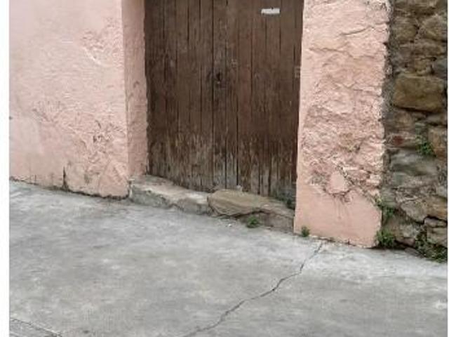 Local Comercial en venta en Centre Històric de Manresa, Bages