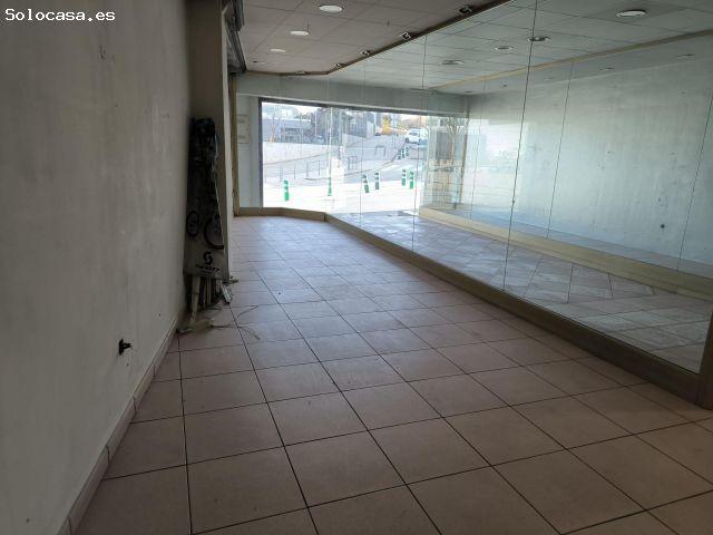 Local Comercial en venta en la Guia, Bages