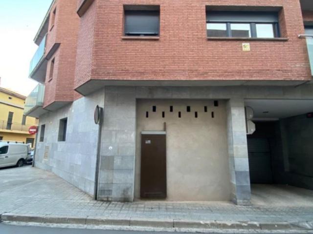 Local Comercial en venta en Poble Nou, Bages