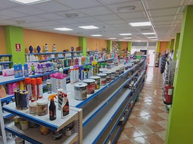 Local Comercial en venta en Comarca de la Vega de Granada, Andalucía