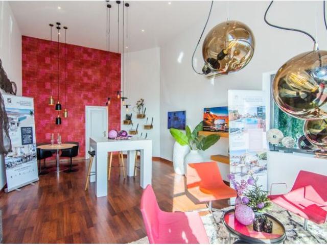 Local Comercial en venta en Divina Pastora, Costa del Sol Occidental