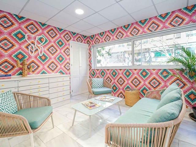 Local Comercial en venta en Centro, Costa del Sol Occidental