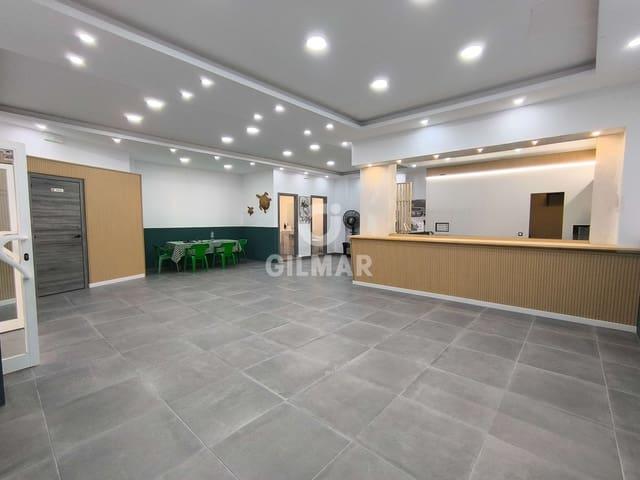 Local Comercial en venta en Marbella, Málaga