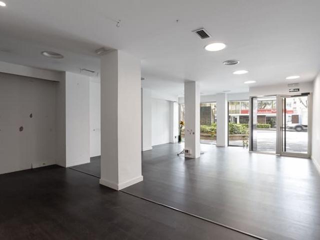 Local Comercial en venta en Centro, Costa del Sol Occidental