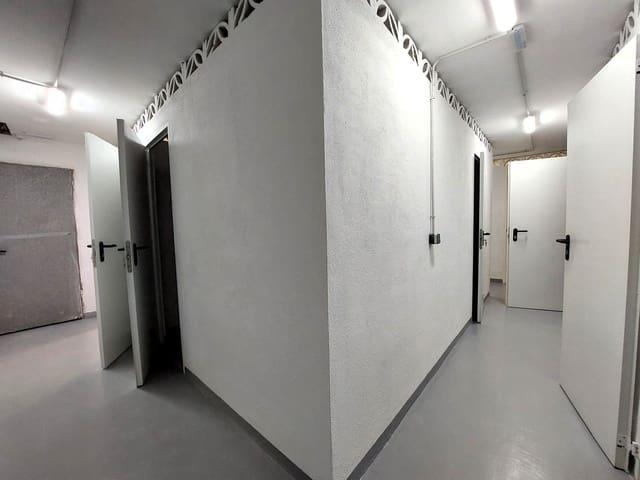 Local Comercial en venta en Centro, Costa del Sol Occidental