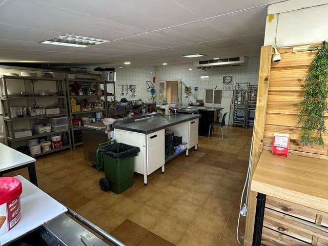 Local Comercial en venta en Centro, Costa del Sol Occidental