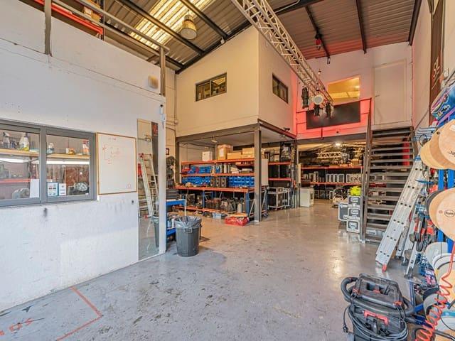 Local Comercial en venta en Centro, Costa del Sol Occidental