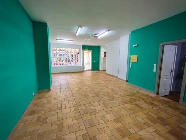 Local Comercial en venta en Marbella, Málaga