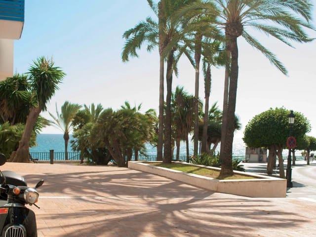Oficina en venta en Centro, Costa del Sol Occidental