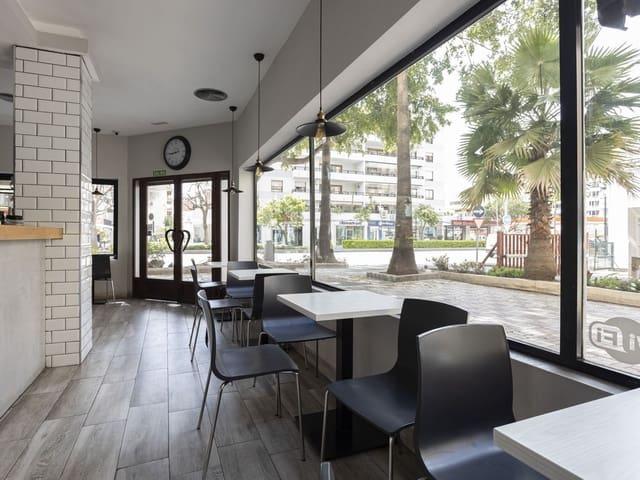 Local Comercial en venta en Marbella, Barrio Nuevo